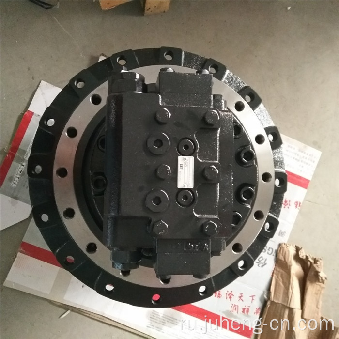 ZX160LC Final Drive MAG-85VP-2600E-1 Motor 4447928